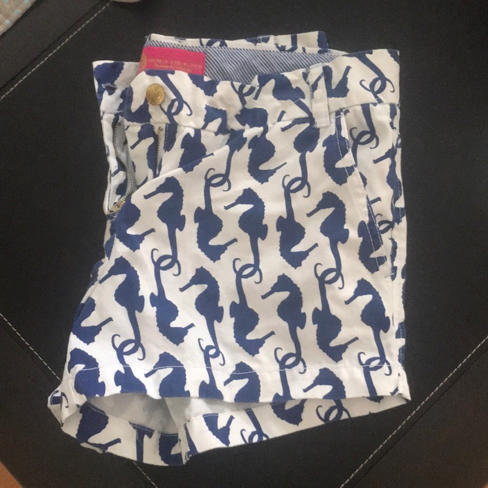 Medium summer shorts